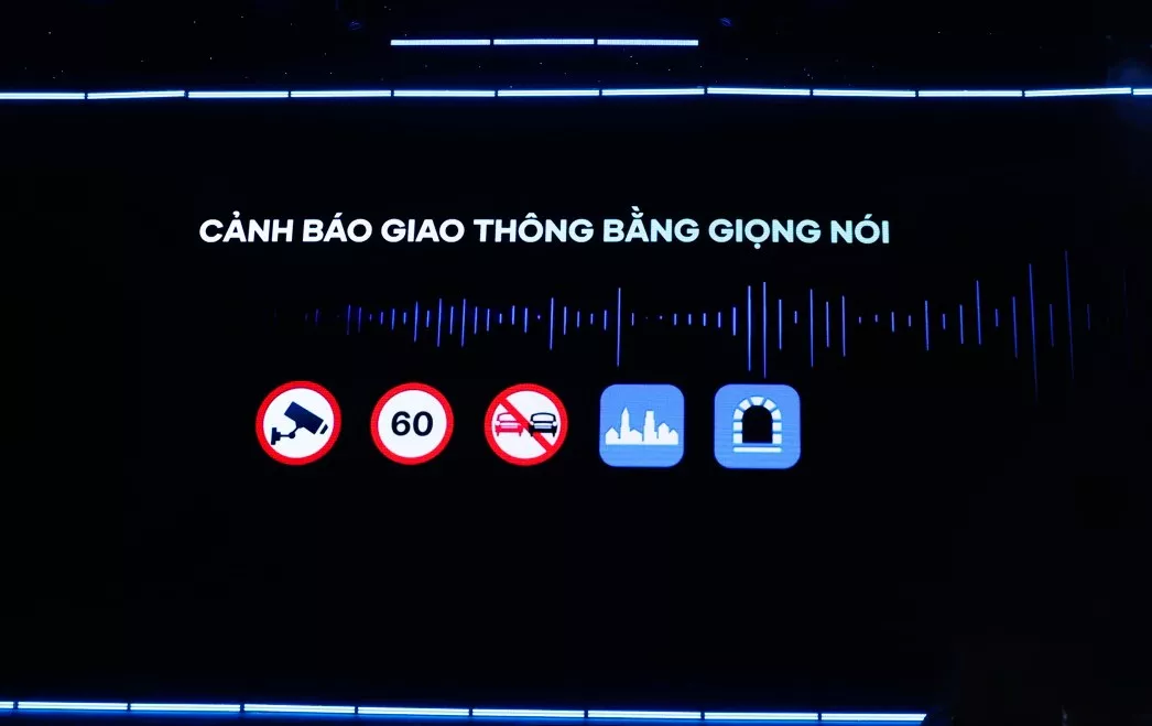 Camera Hành Trình VietMap L110 - Hình 3