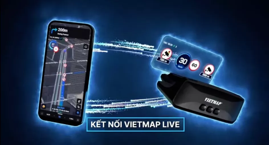 Màn hình hiển thị thông minh H50 - Hình 4