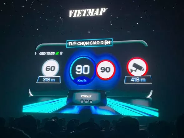 Màn hình hiển thị thông minh H50 - Hình 3
