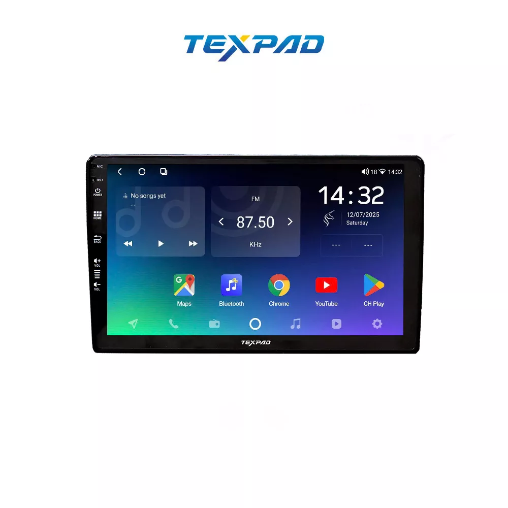 Màn hình Texpad TX24 Base - Hình 1