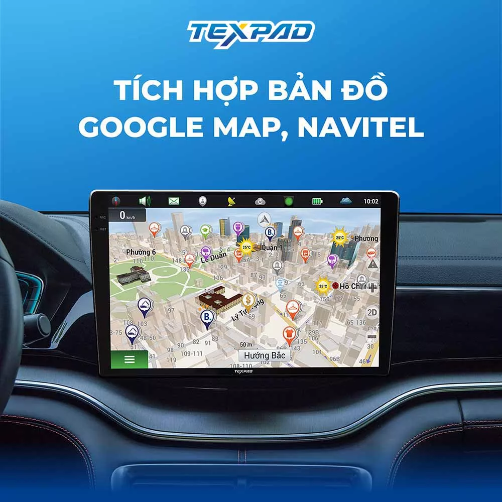 Màn hình Texpad TX24 Base - Hình 6