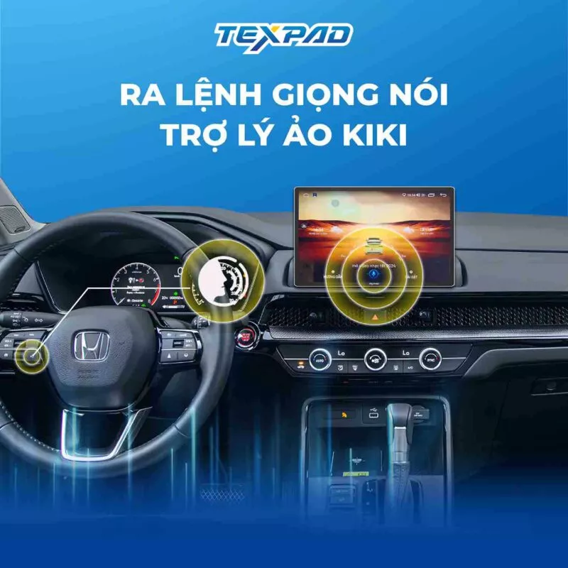 Màn hình TexPad TX24 Limited 13 inch - Hình 2