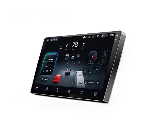 Màn Hình Teyes CC4 Pro