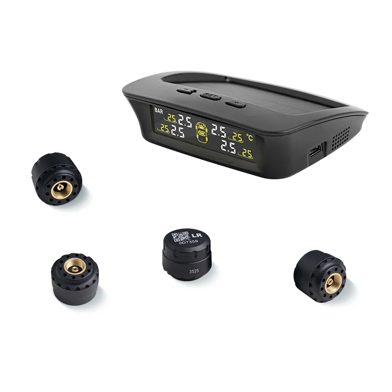 Cảm biến áp suất lốp 70mai T05 - Hình 1