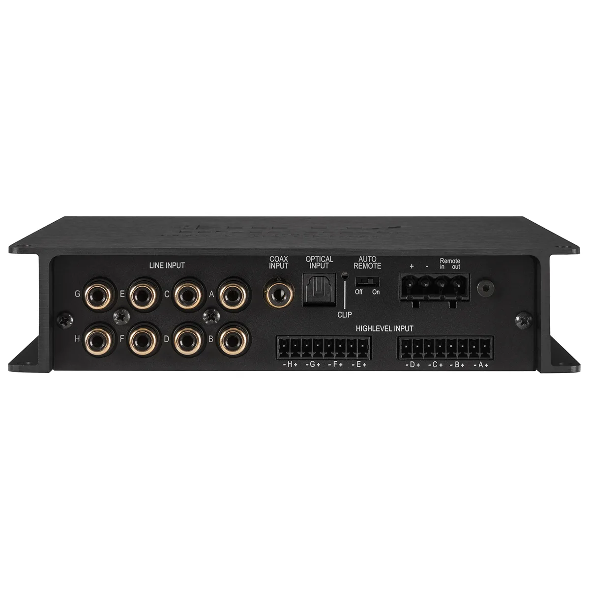 Bộ xử lý 10 kênh Helix DSP PRO MK3 - Hình 2