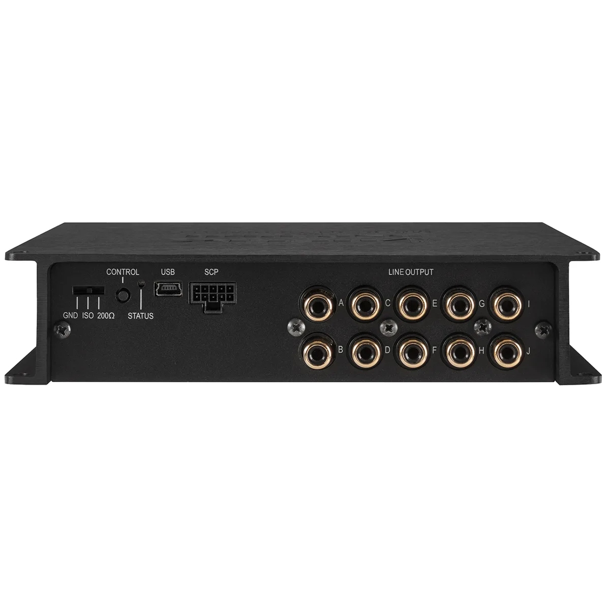 Bộ xử lý 10 kênh Helix DSP PRO MK3