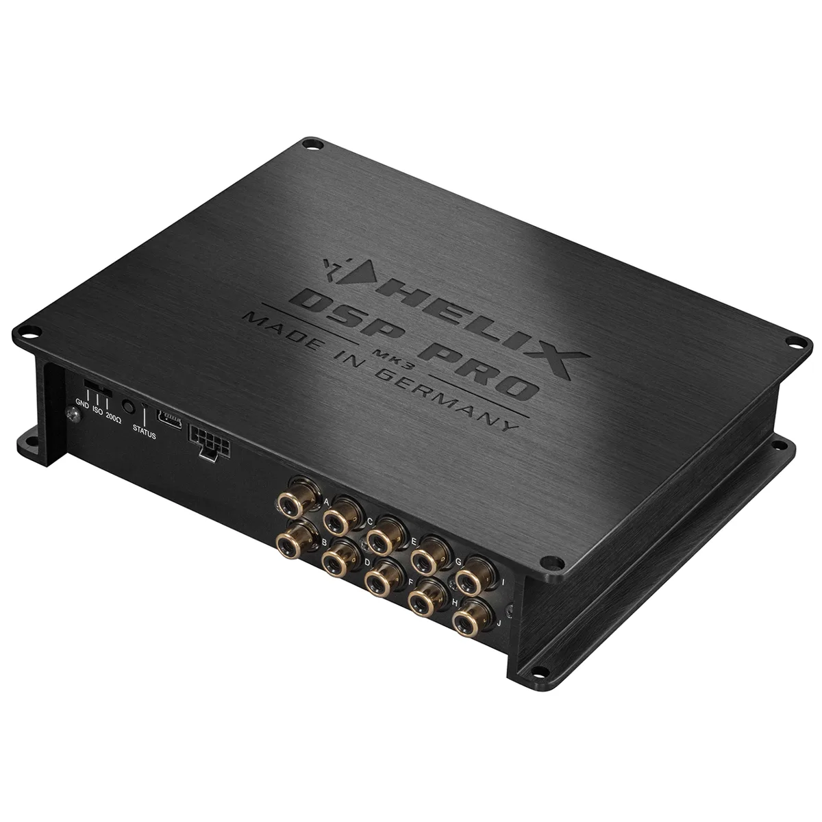 Bộ xử lý 10 kênh Helix DSP PRO MK3