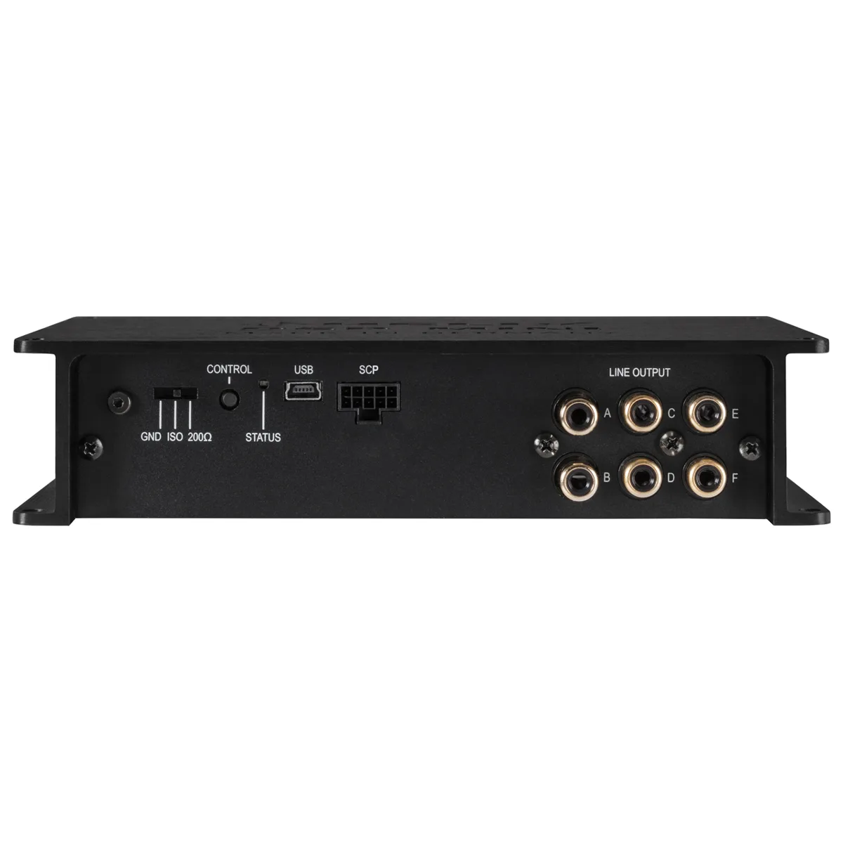 Bộ xử lý 6 kênh Helix DSP MINI MK2 - Hình 2