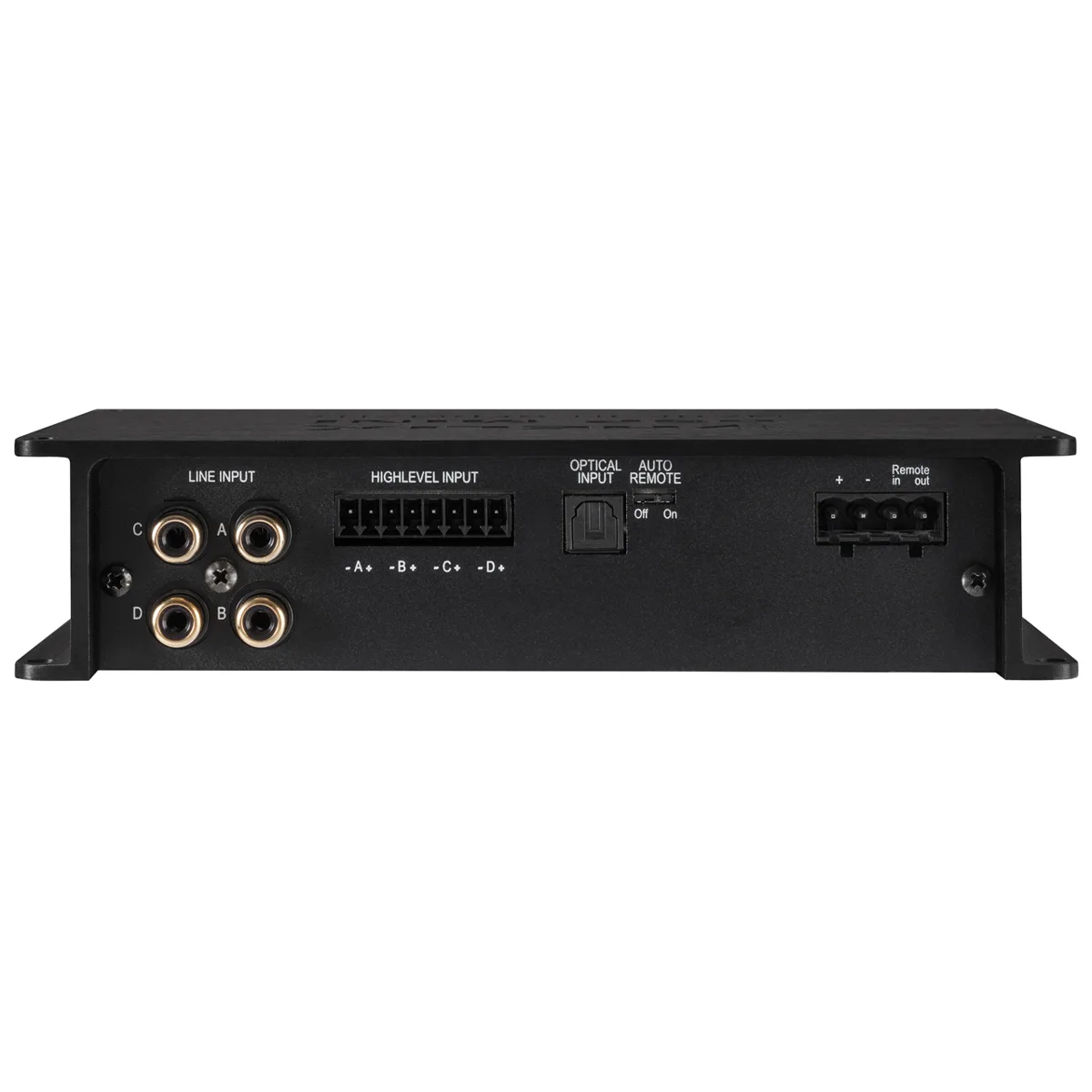Bộ xử lý 6 kênh Helix DSP MINI MK2