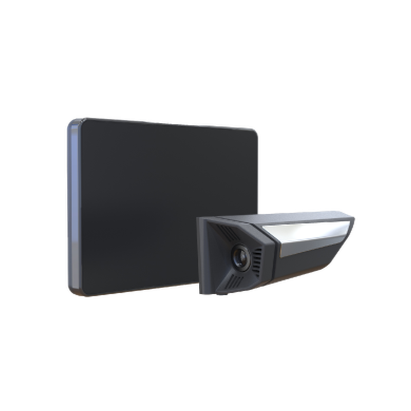 Camera gương điện tử quan sát hai bên VIETMAP SC620 - Hình 3