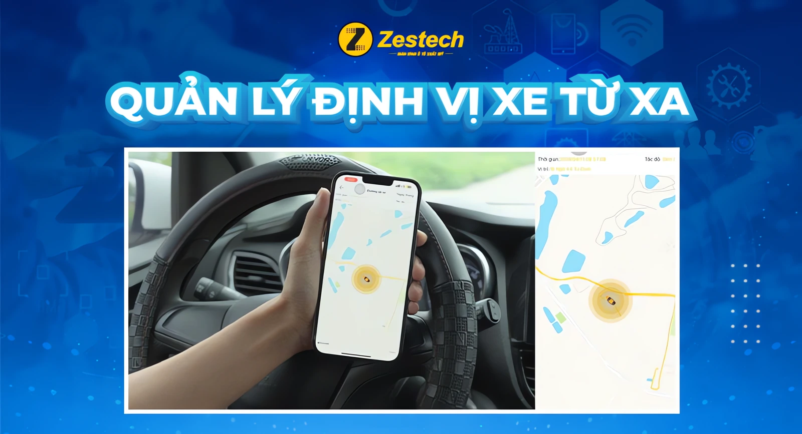Module Android MHU Zestech cho VinFast Limo Green – lắp đặt tại Auto365