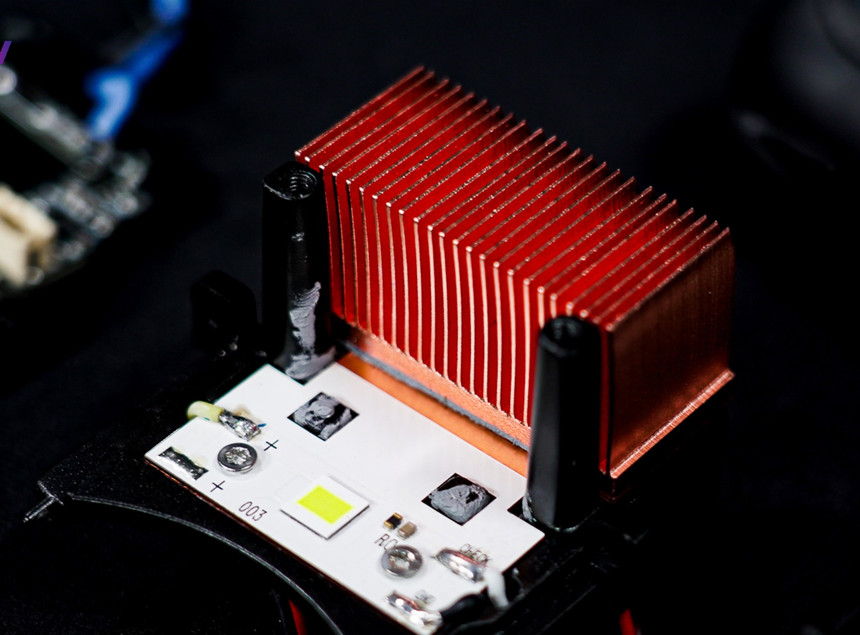 quạt tản nhiệt