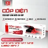 Cop Dien Da Cop Mcd91 Gba Vinfast Limo Green Mcd91 1