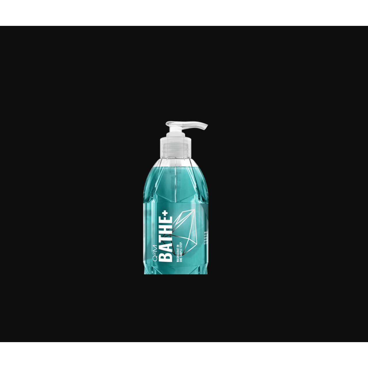GYEON Q²M BATHE+ - Hình 1