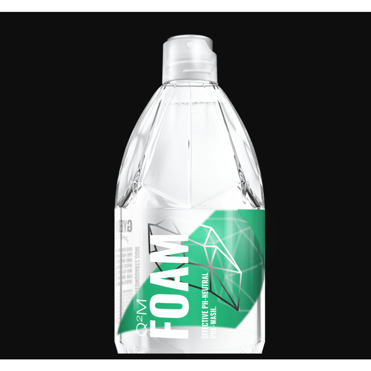GYEON Q²M FOAM - Hình 1