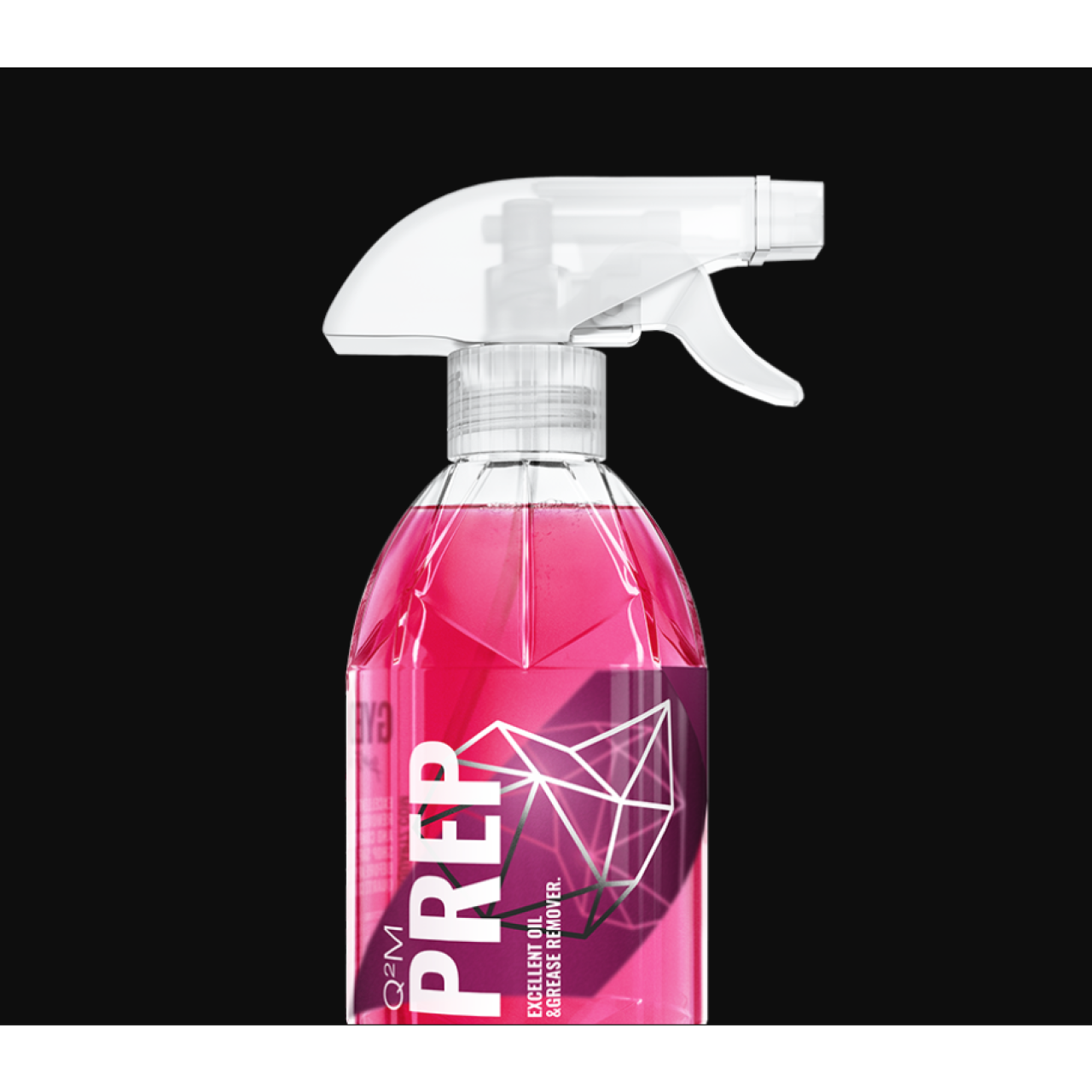 GYEON Q²M PREP - Hình 1