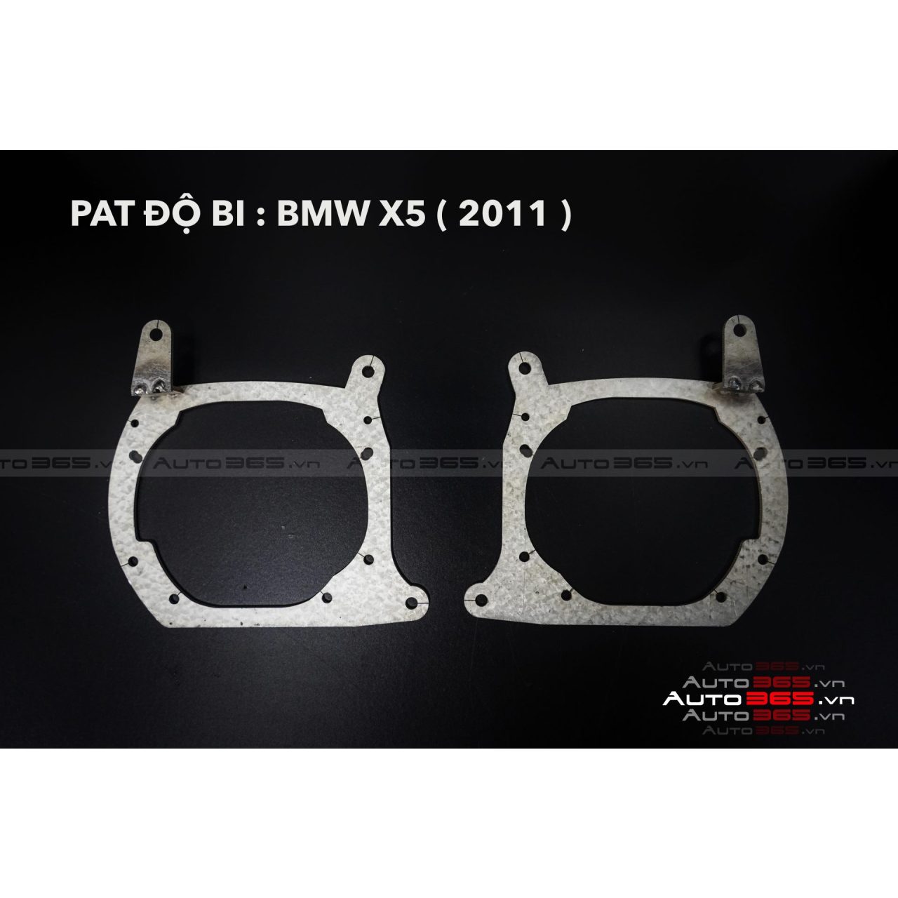 PÁT ĐỘ ĐÈN CHO BMW X5 (2011) - Hình 1
