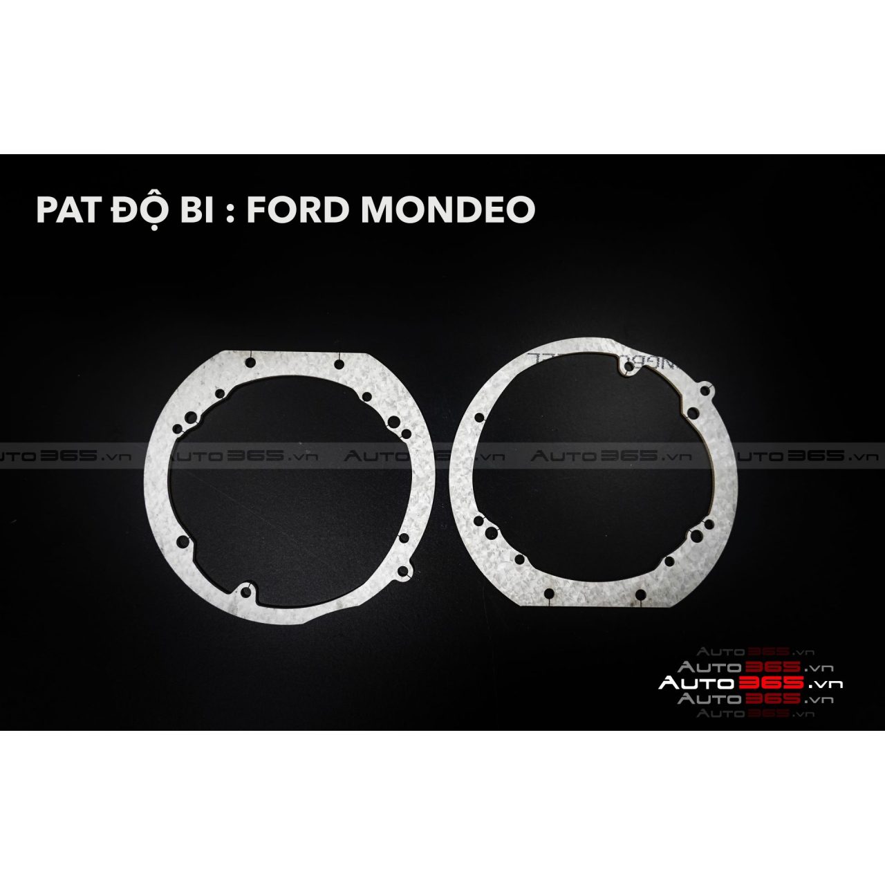 PÁT ĐỘ ĐÈN CHO FORD MONDEO 2008 - 2010 - Hình 1