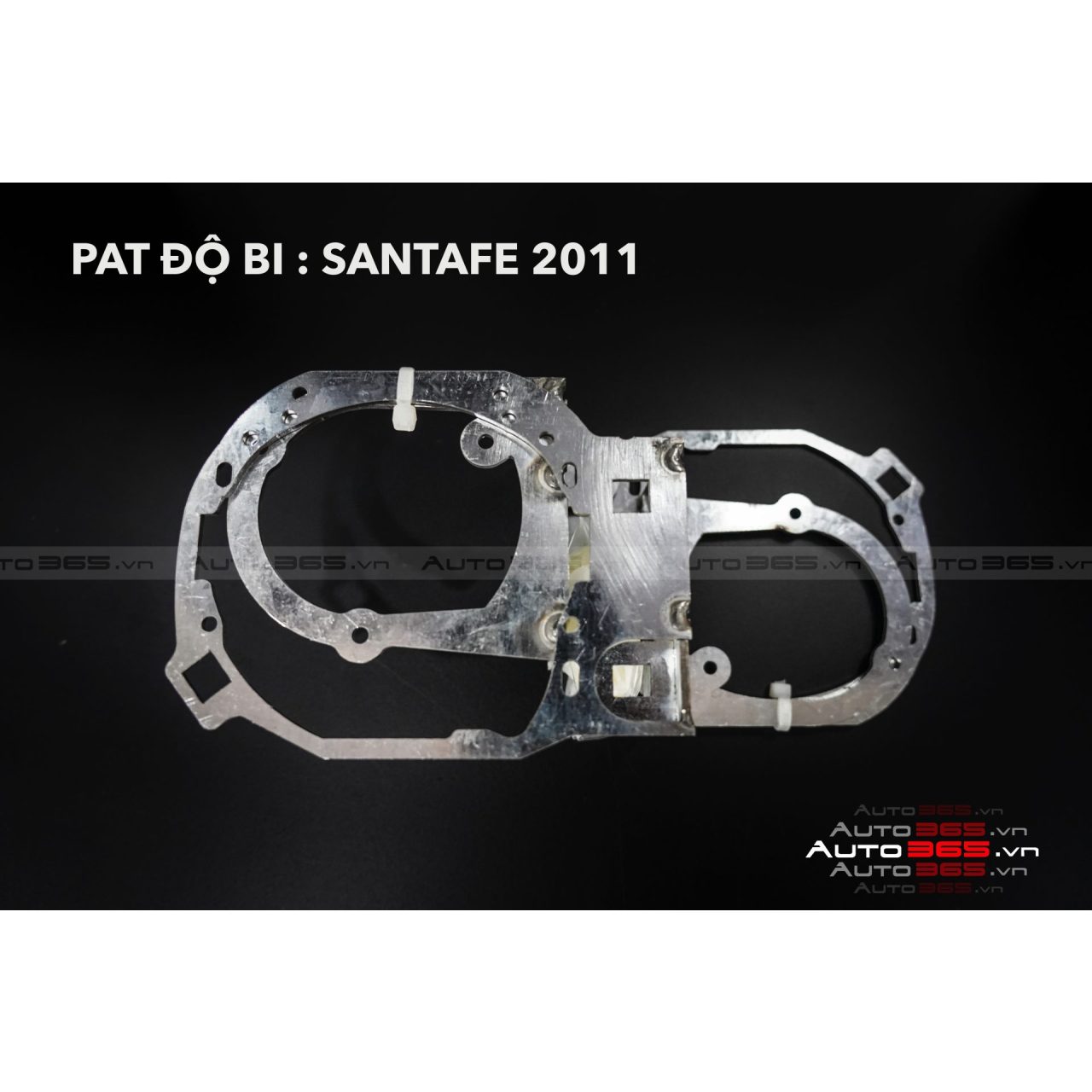 PÁT ĐỘ ĐÈN CHO HYUNDAI SANTAFE 2011 - Hình 1