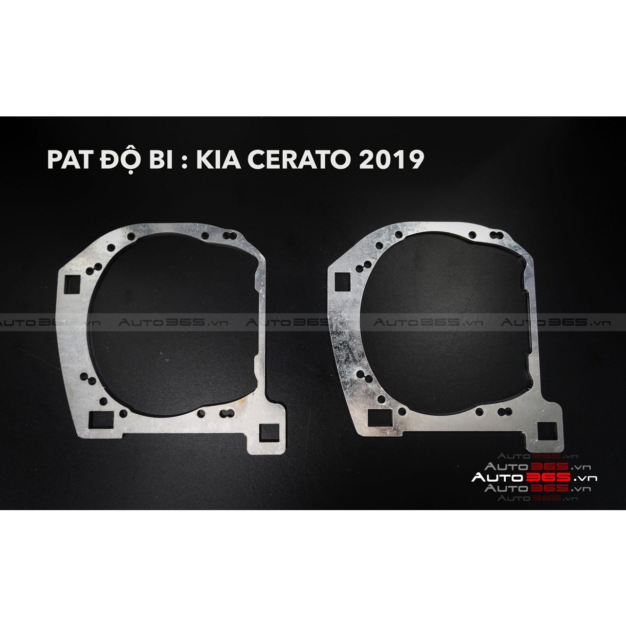 PÁT ĐỘ ĐÈN CHO KIA CERATO 2019 - Hình 1