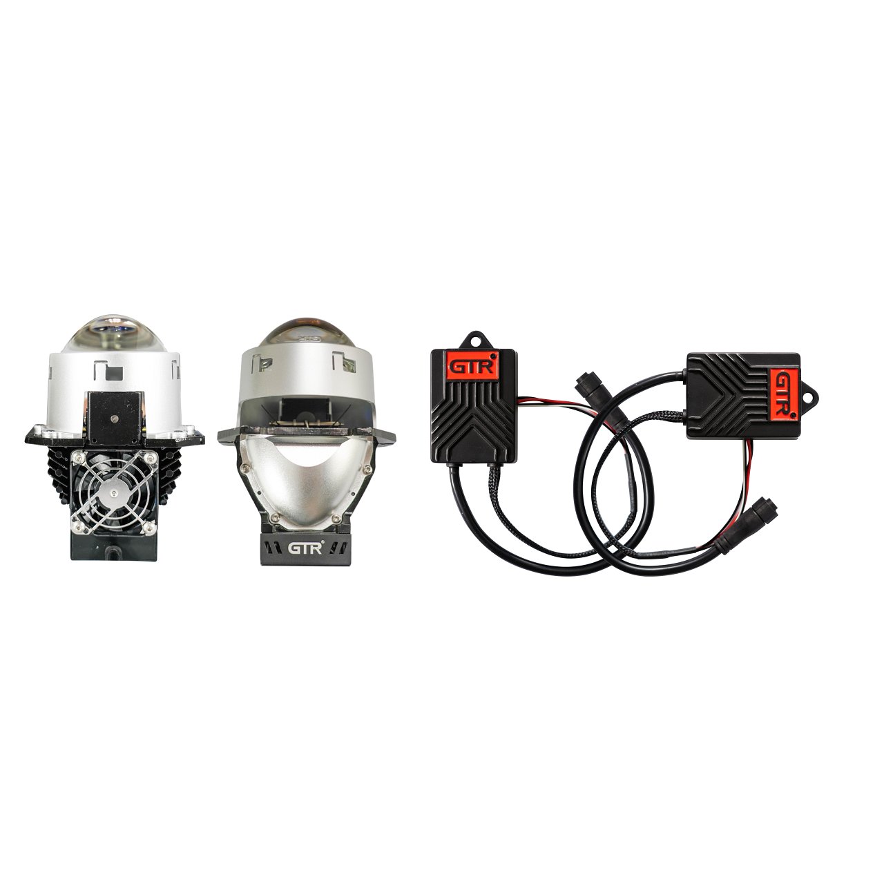 BI LED GTR G-LED X - Hình 1
