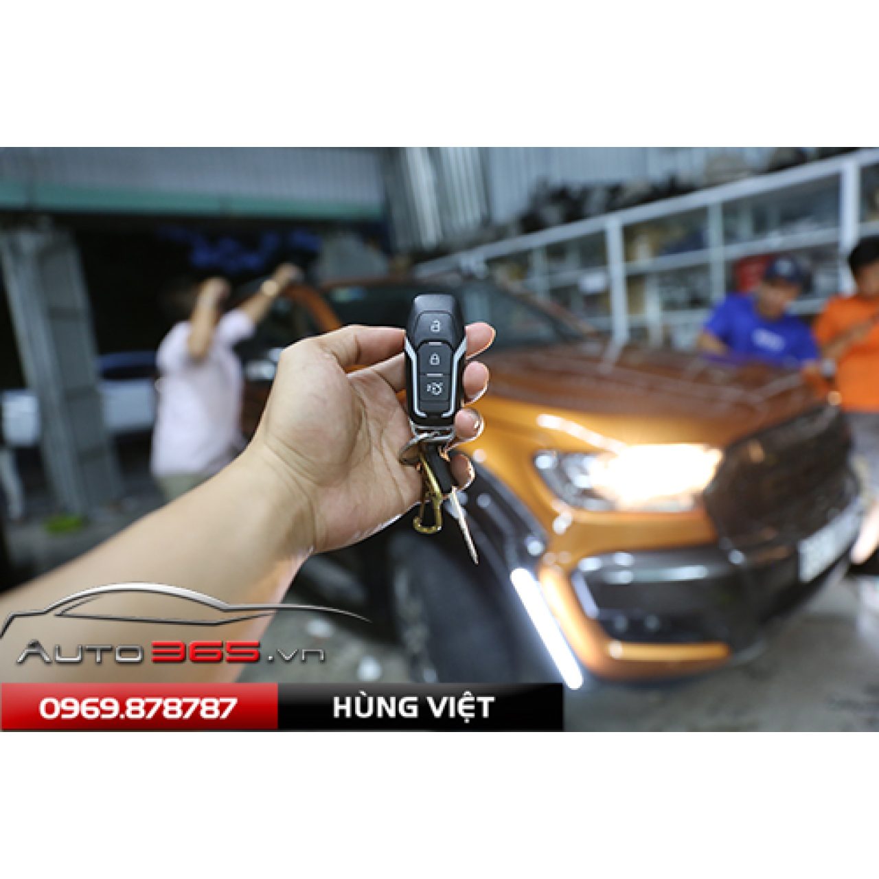 SMARTKEY CAMERA CẶP LỀ BẢN ĐỒ VIETMAP B70 VÀ RACECHIP CHO Ô TÔ - Hình 1