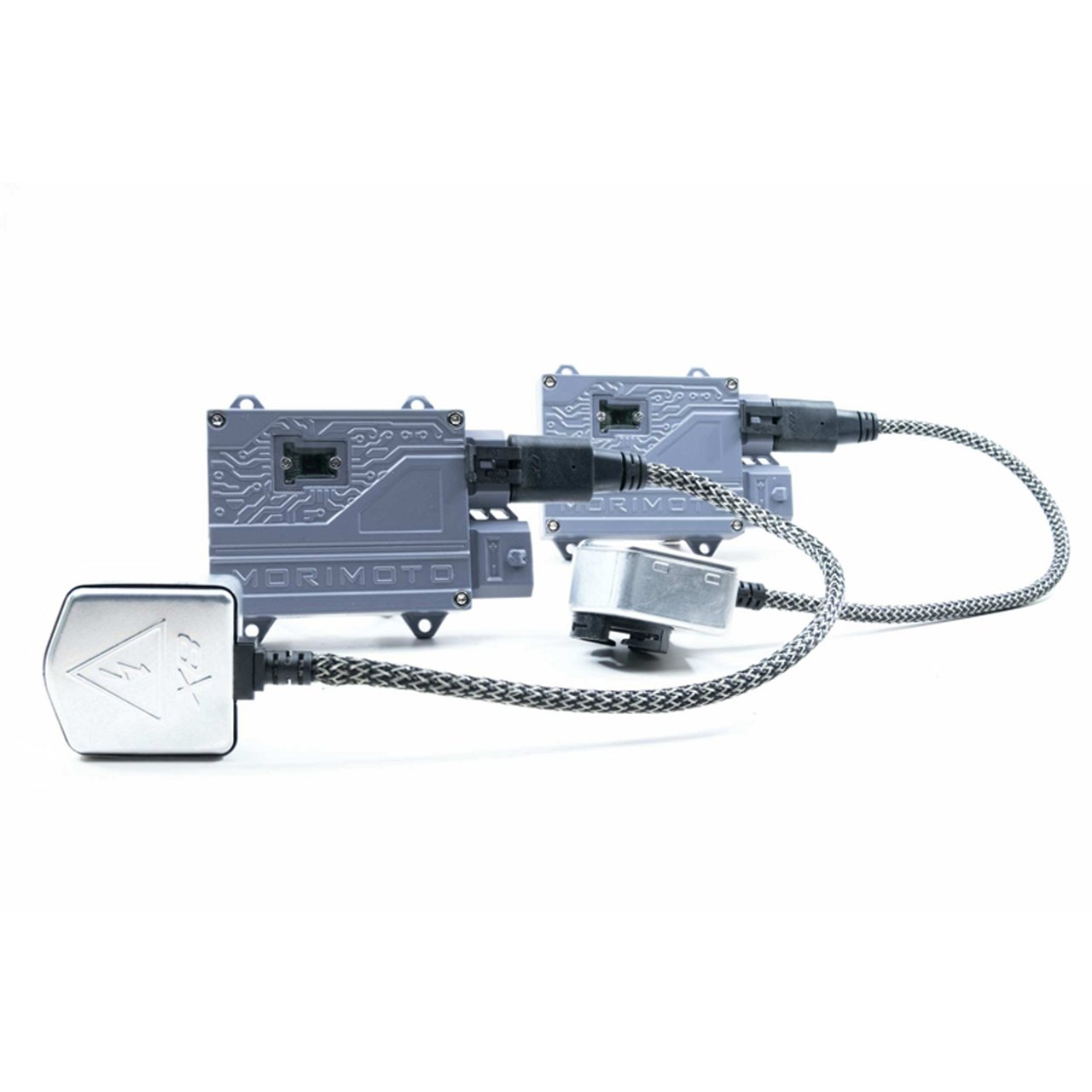 Morimoto XB55 D2S HID Ballasts - Hình 1