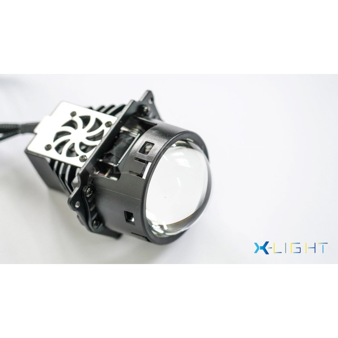 BI LED X-LIGHT V10 - Hình 2