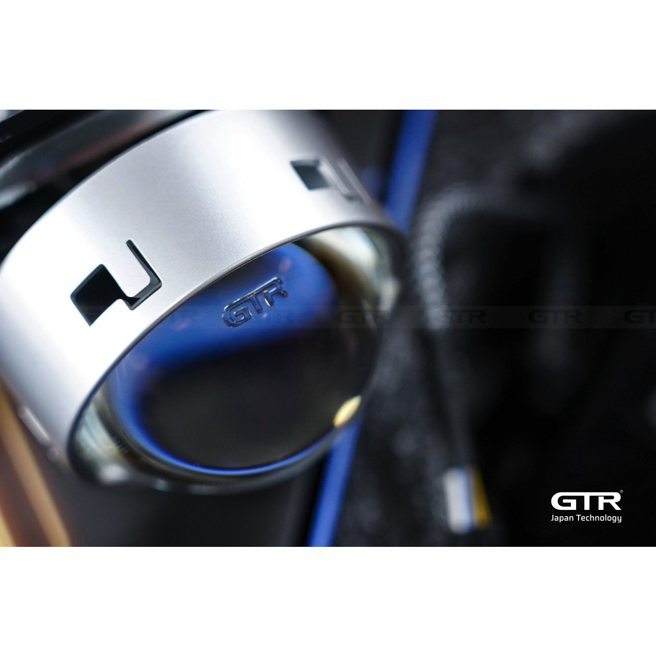BI LED GTR G-LED X - Hình 3