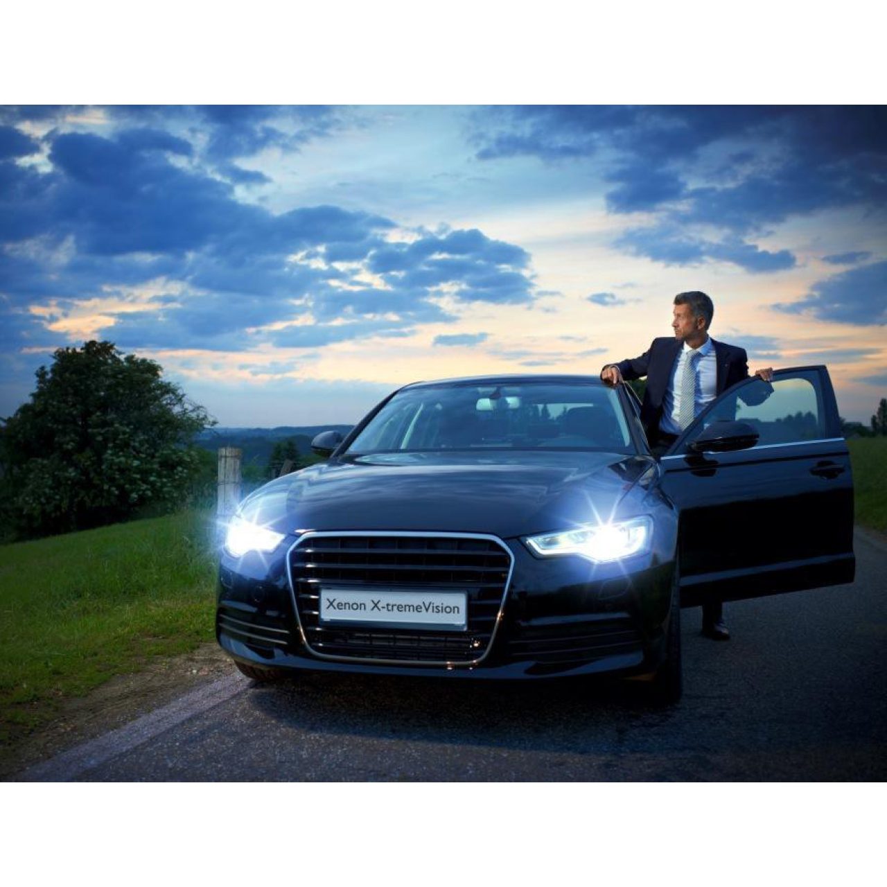 Độ xe ô tô trọn gói Auto365 - Hình 1