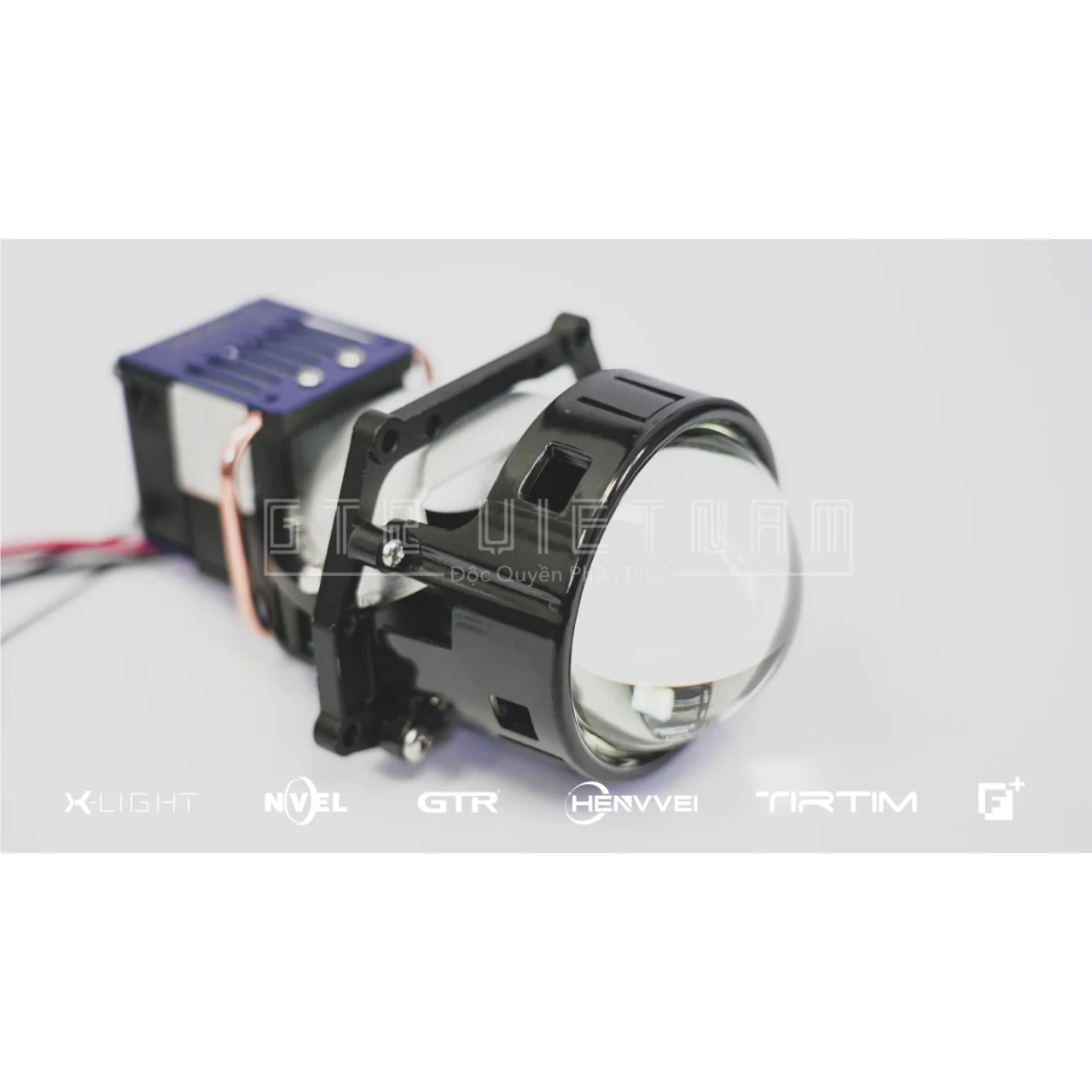Bi Laser X-Light V10L - Hình 1