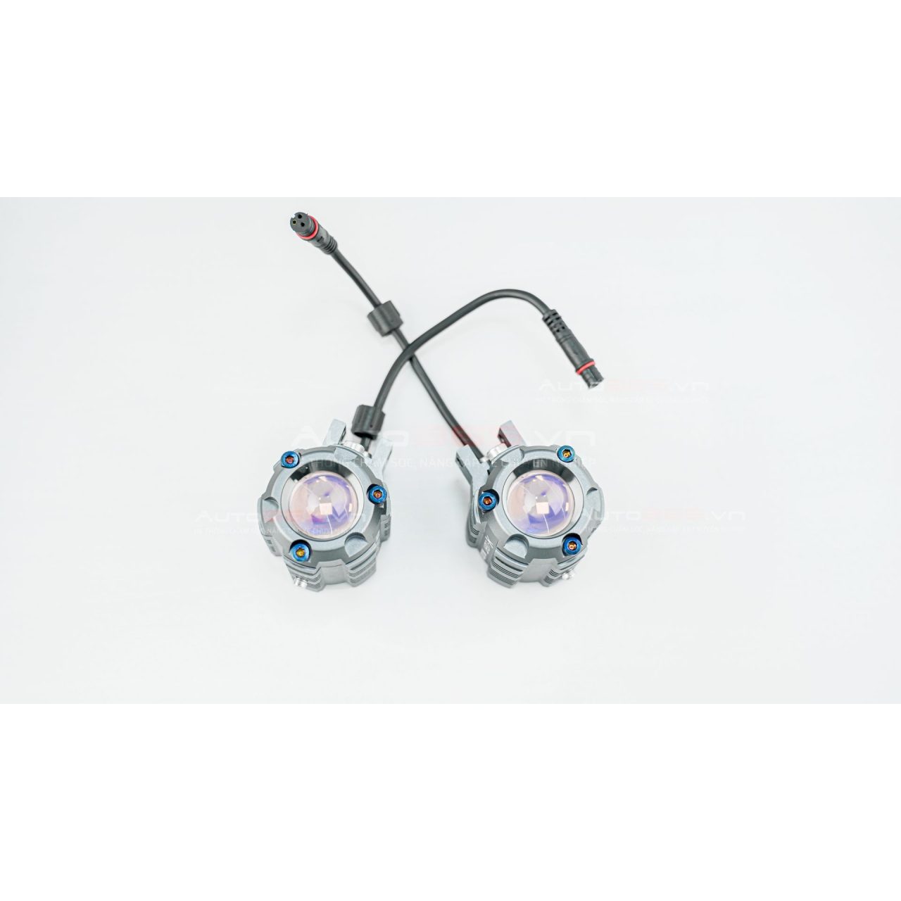 ĐÈN TRỢ SÁNG X-LIGHT M30 - Hình 1