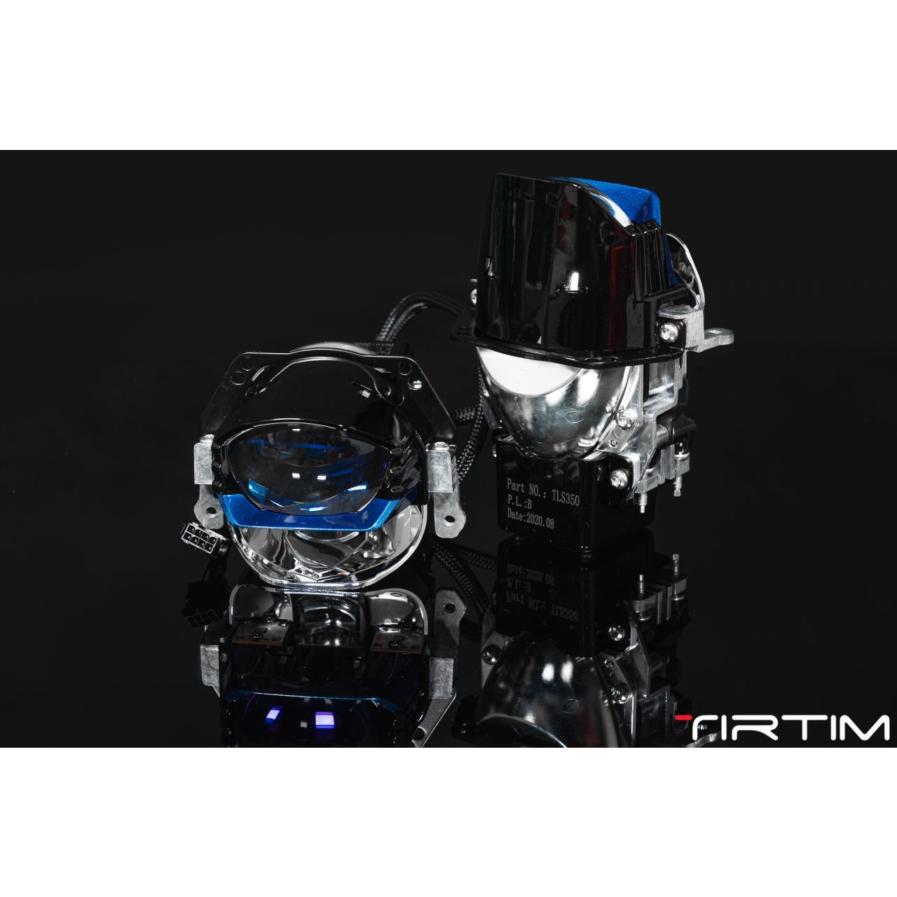 BI LASER TIRTIM S600 - Hình 1