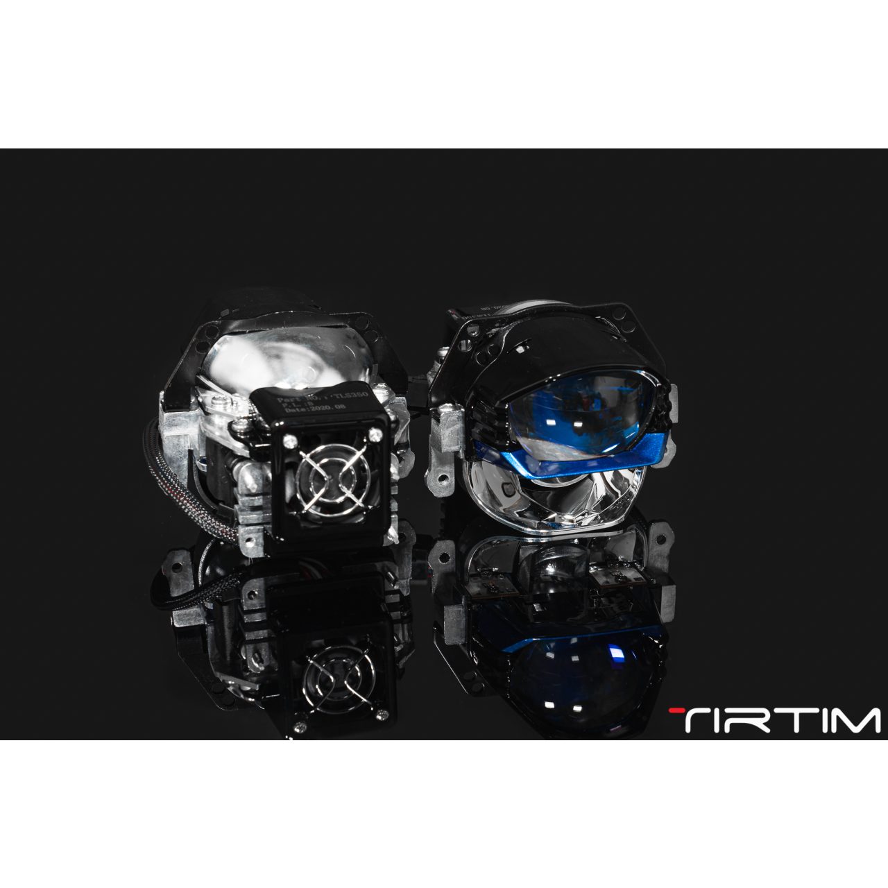 BI LASER TIRTIM S600 - Hình 2