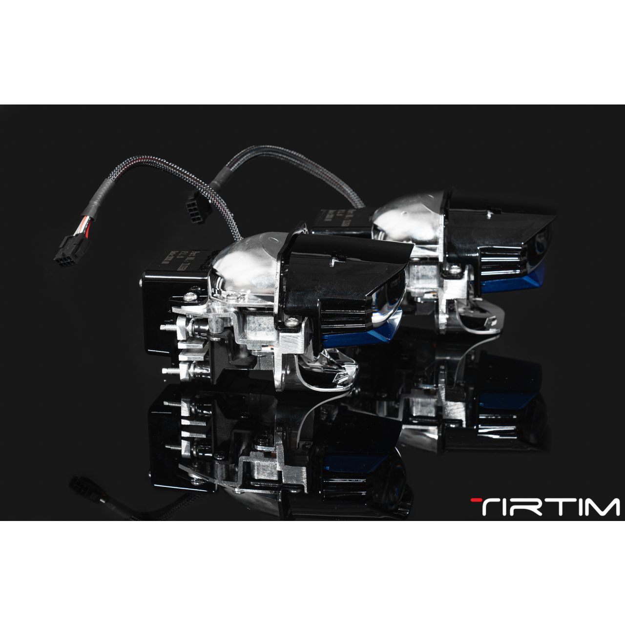 BI LASER TIRTIM S600 - Hình 3