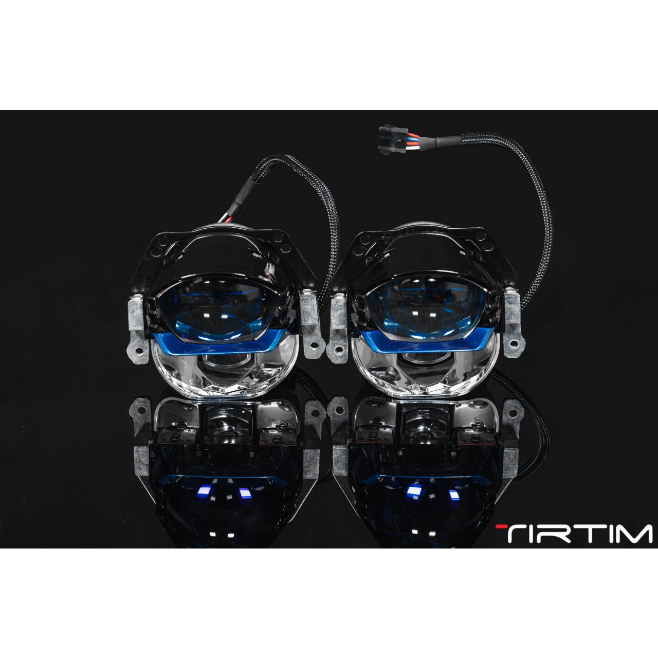 BI LASER TIRTIM S600 - Hình 4