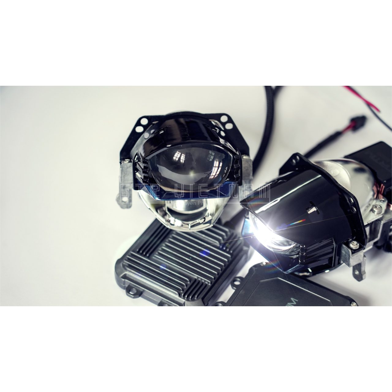 BI LASER TIRTIM TLS350 - Hình 1