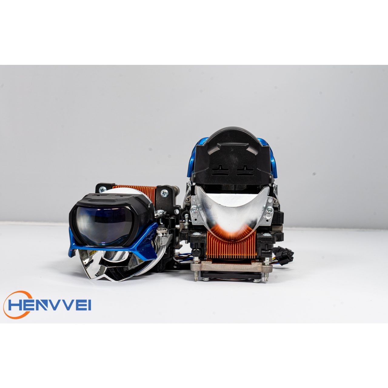 BI LASER HENVVEI L93 2020 - Hình 1