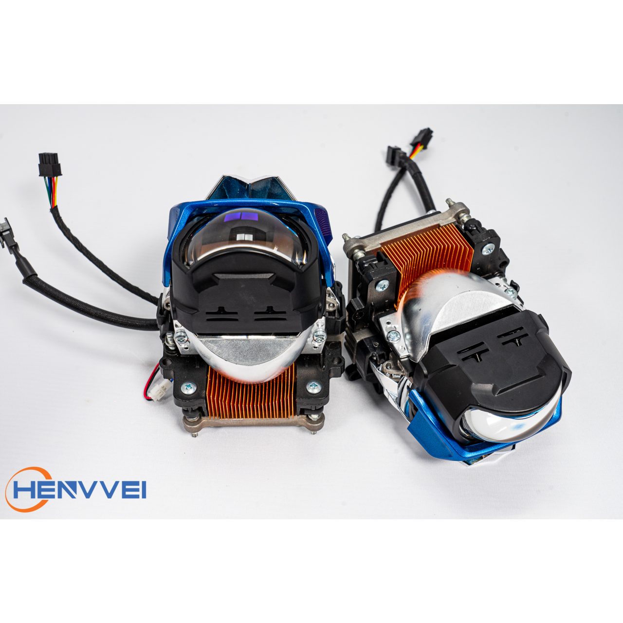 BI LASER HENVVEI L95 - Hình 1