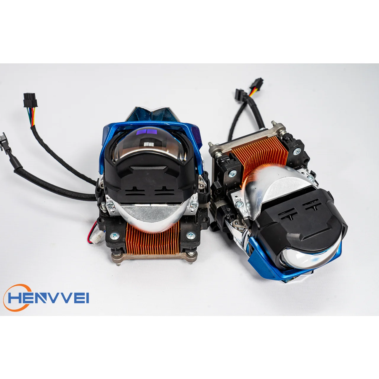 Bi Laser Henvvei L95 - Hình 1
