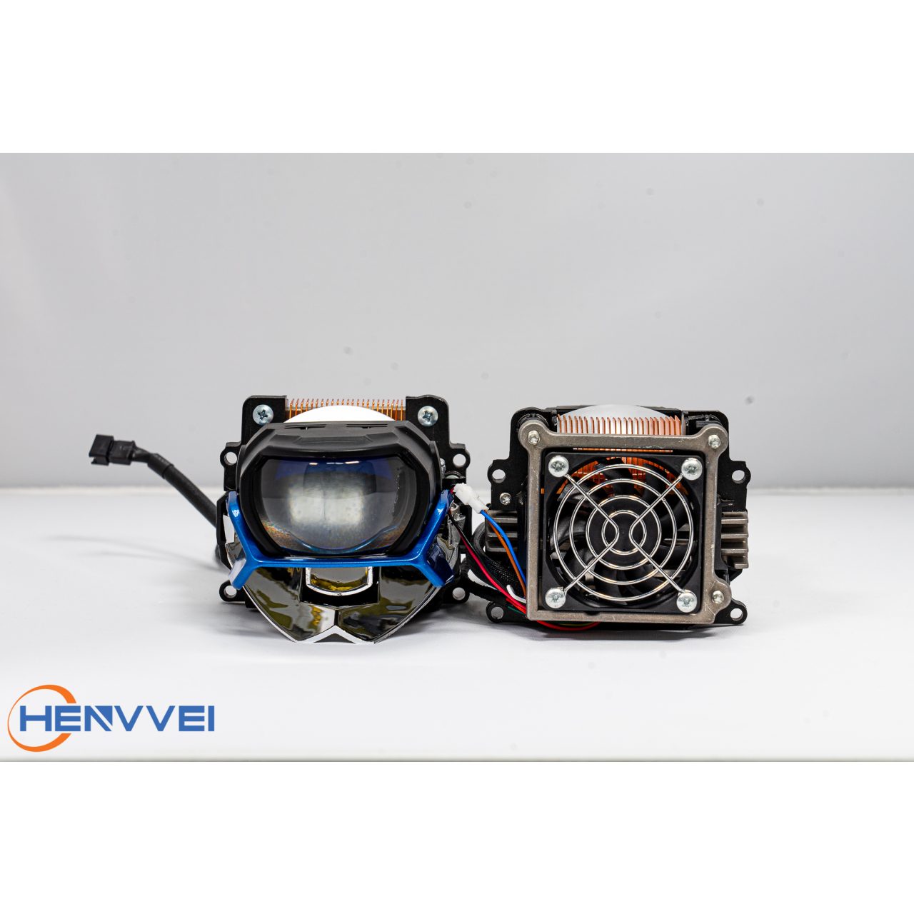 BI LASER HENVVEI L93 2020 - Hình 2