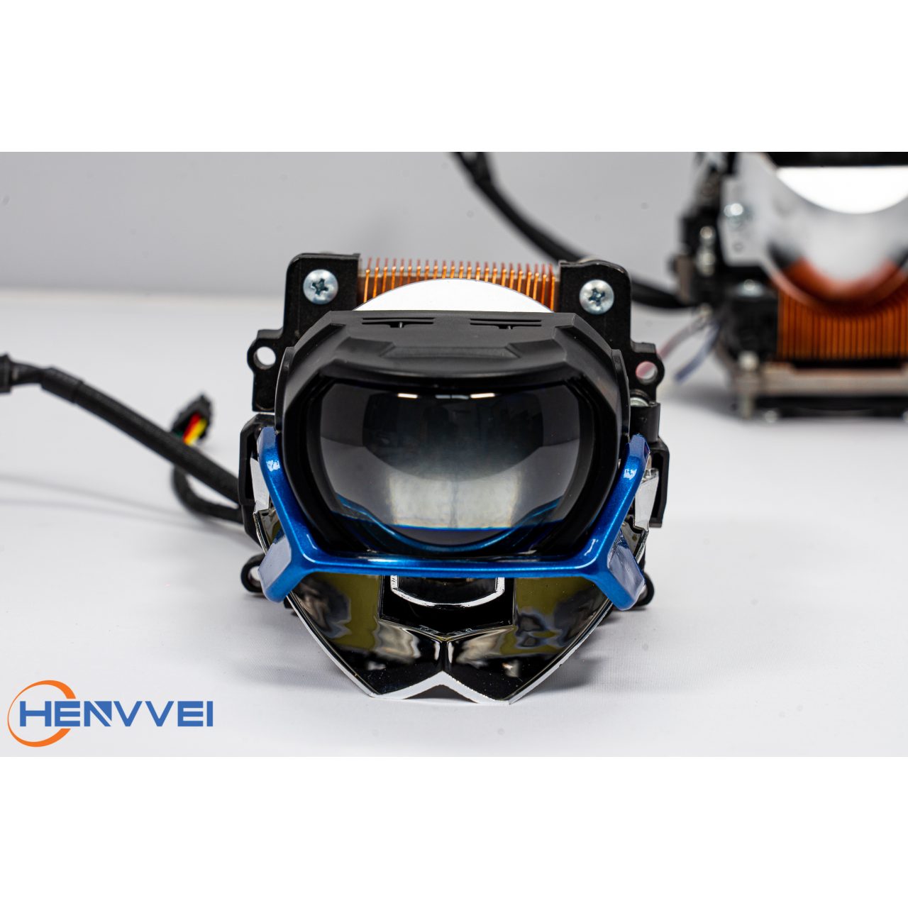 BI LASER HENVVEI L93 2020 - Hình 3