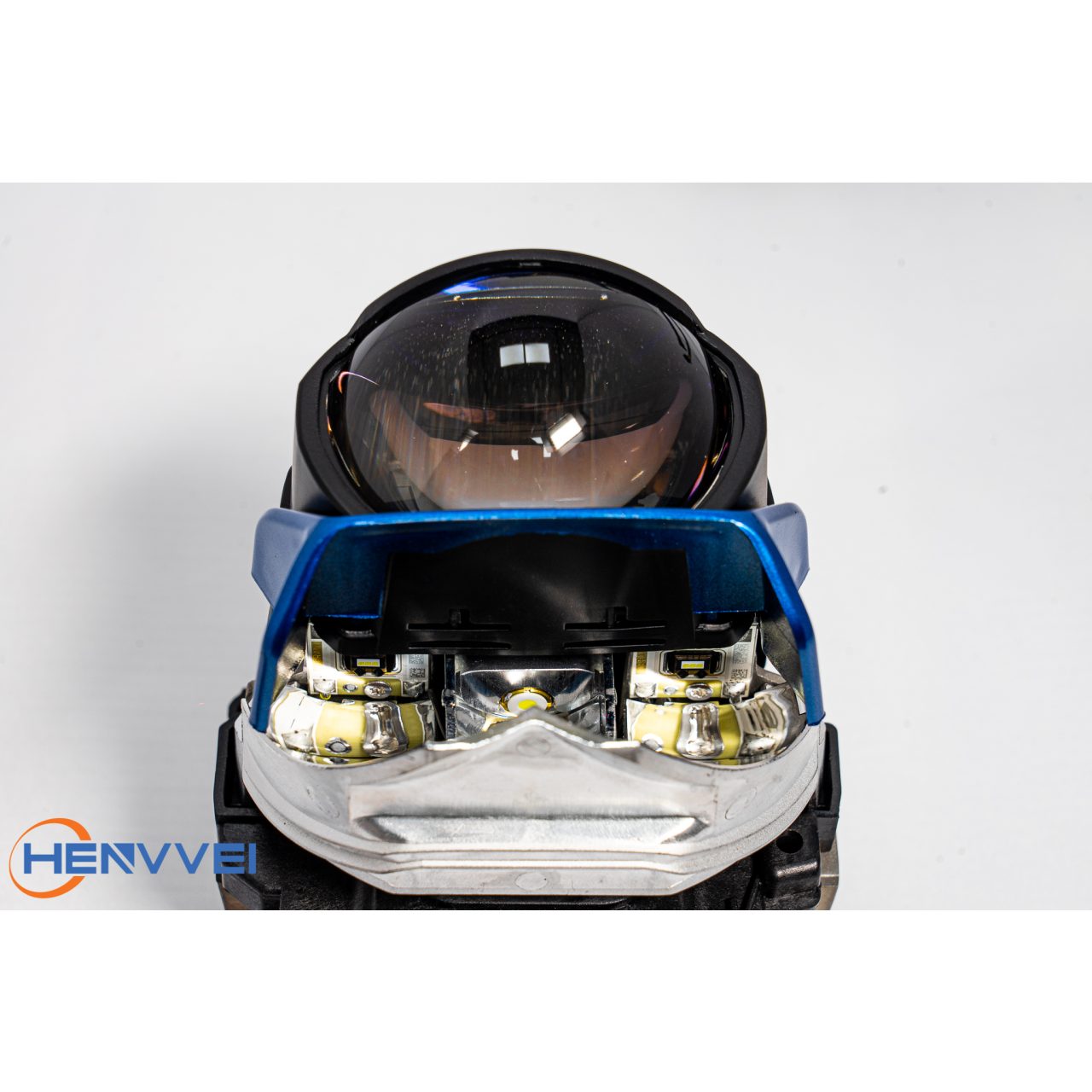 BI LASER HENVVEI L93 2020 - Hình 4