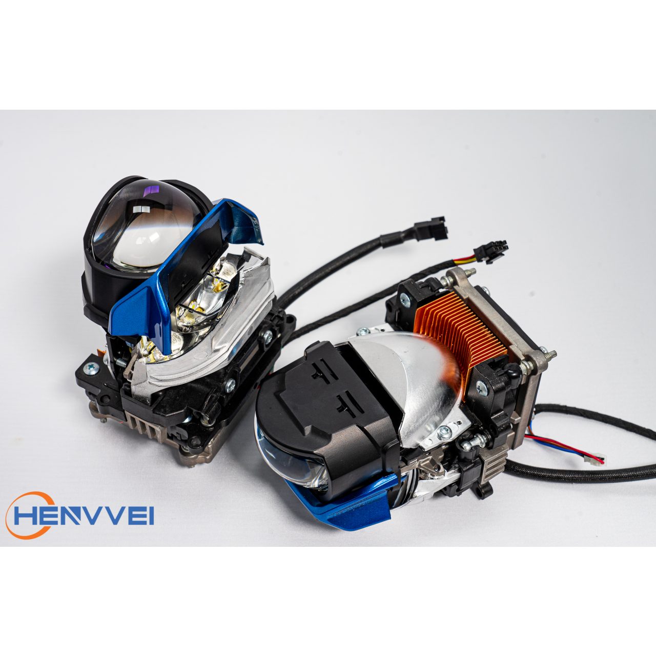 BI LASER HENVVEI L93 2020 - Hình 6