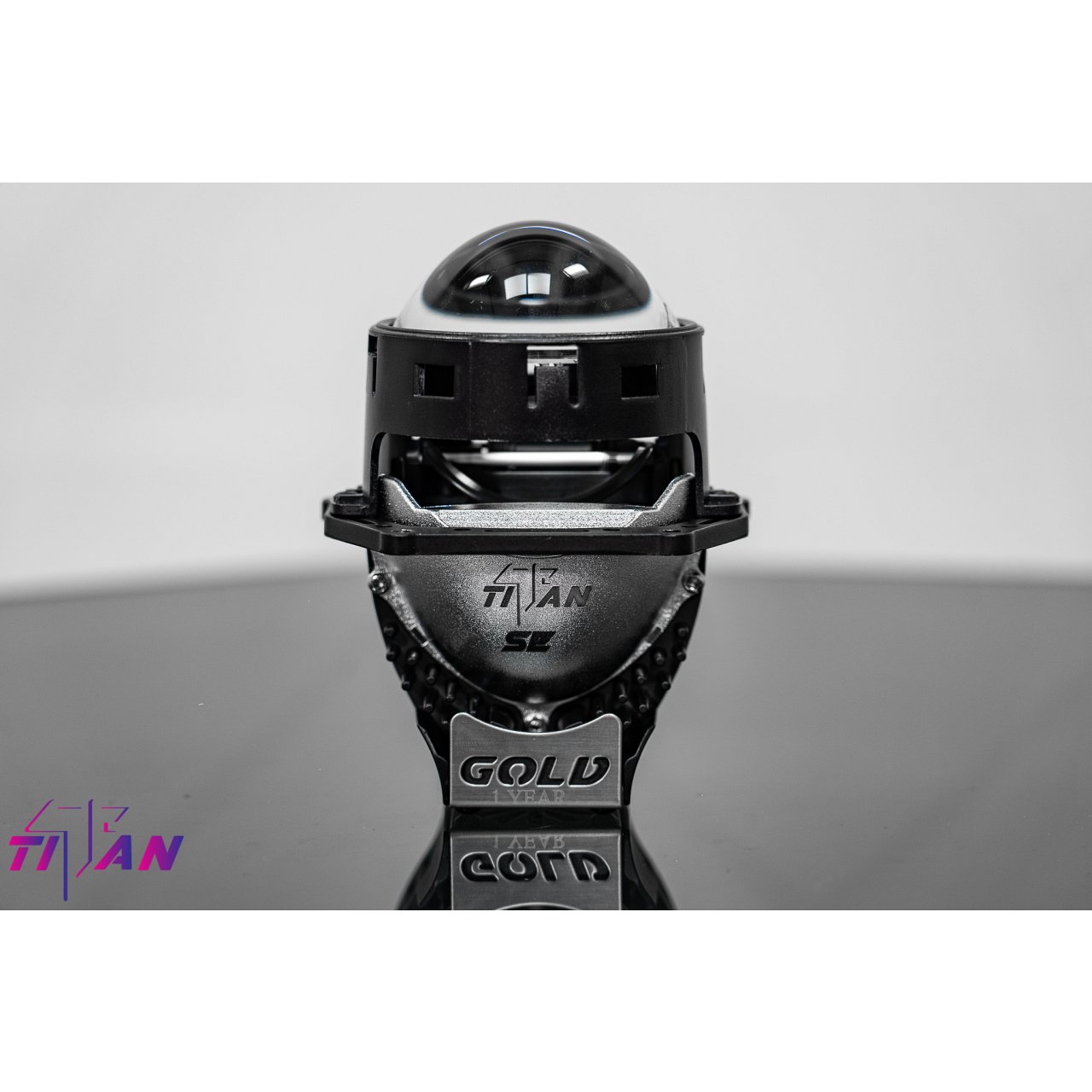 BI LED TITAN GOLD SE - Hình 1