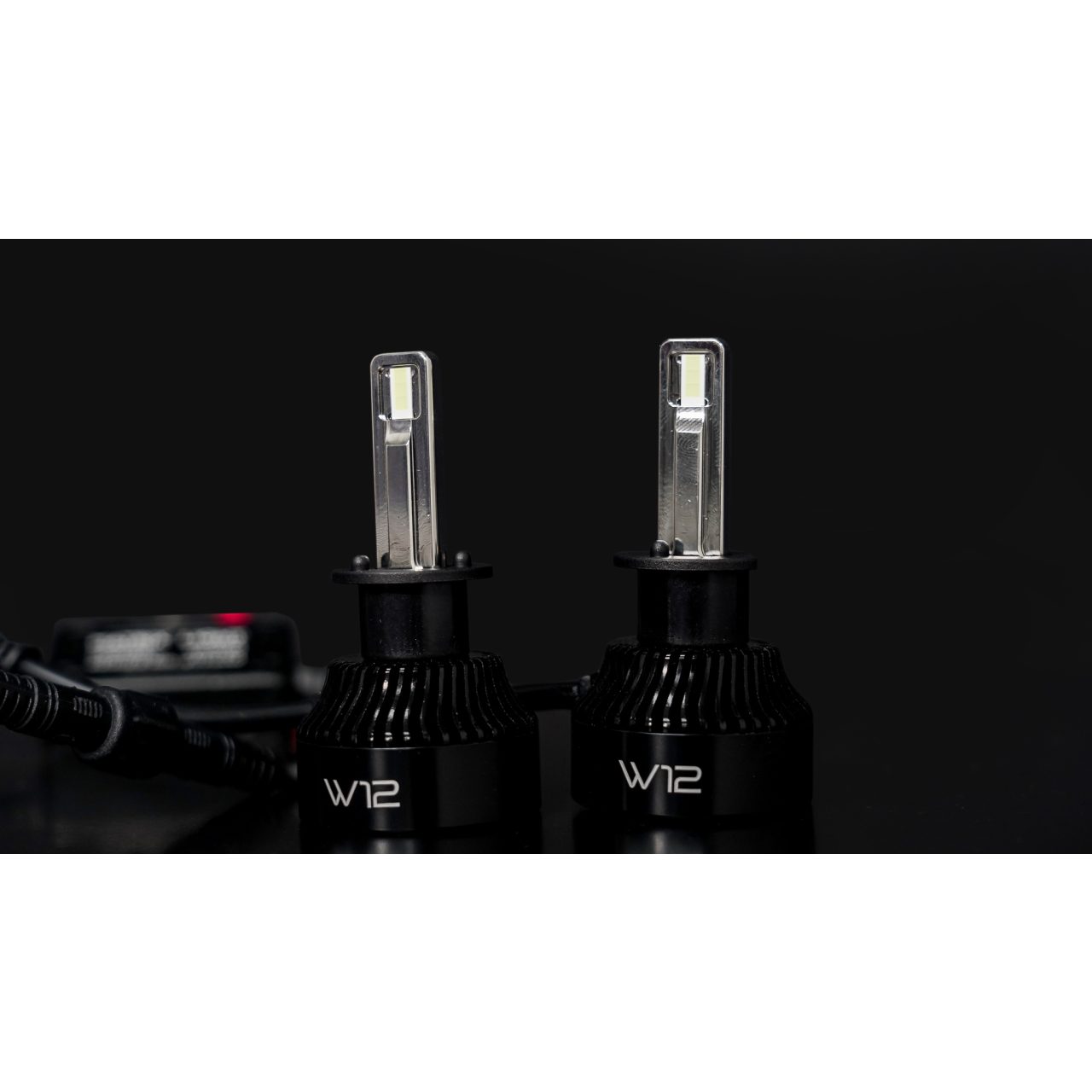 LED MATRIX LIGHT W12 CHÂN H1 - Hình 4