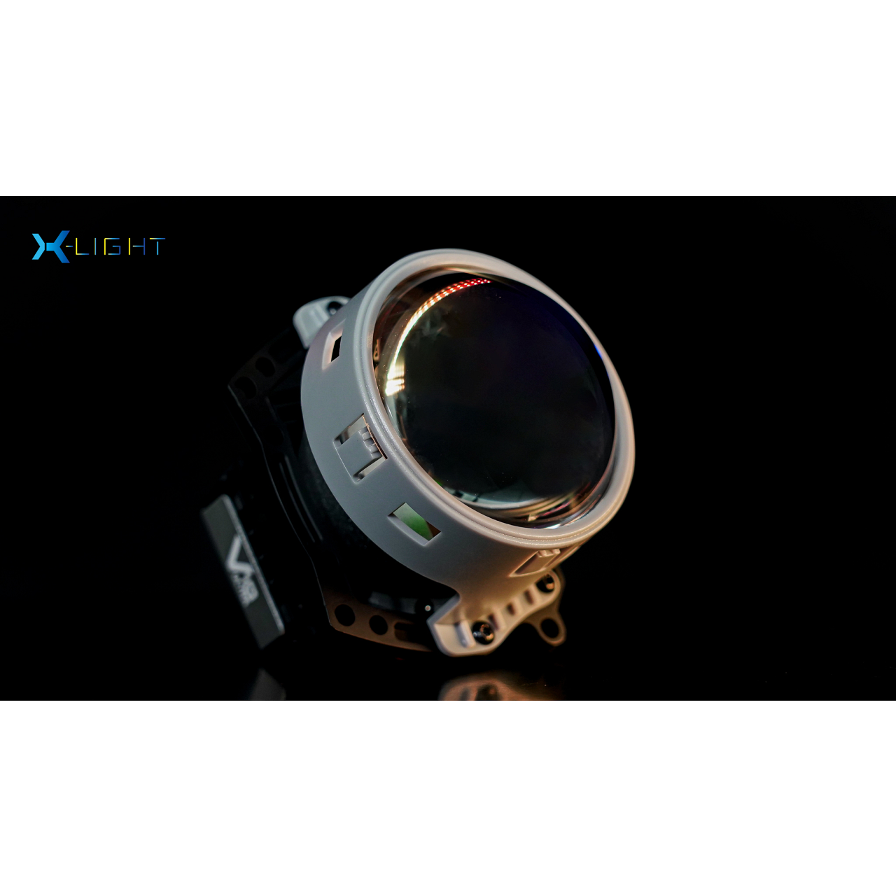 BI LED X-LIGHT V10 ULTRA - Hình 1