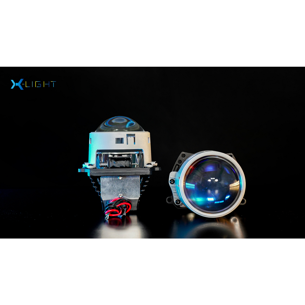 BI LED X-LIGHT V10 ULTRA - Hình 3
