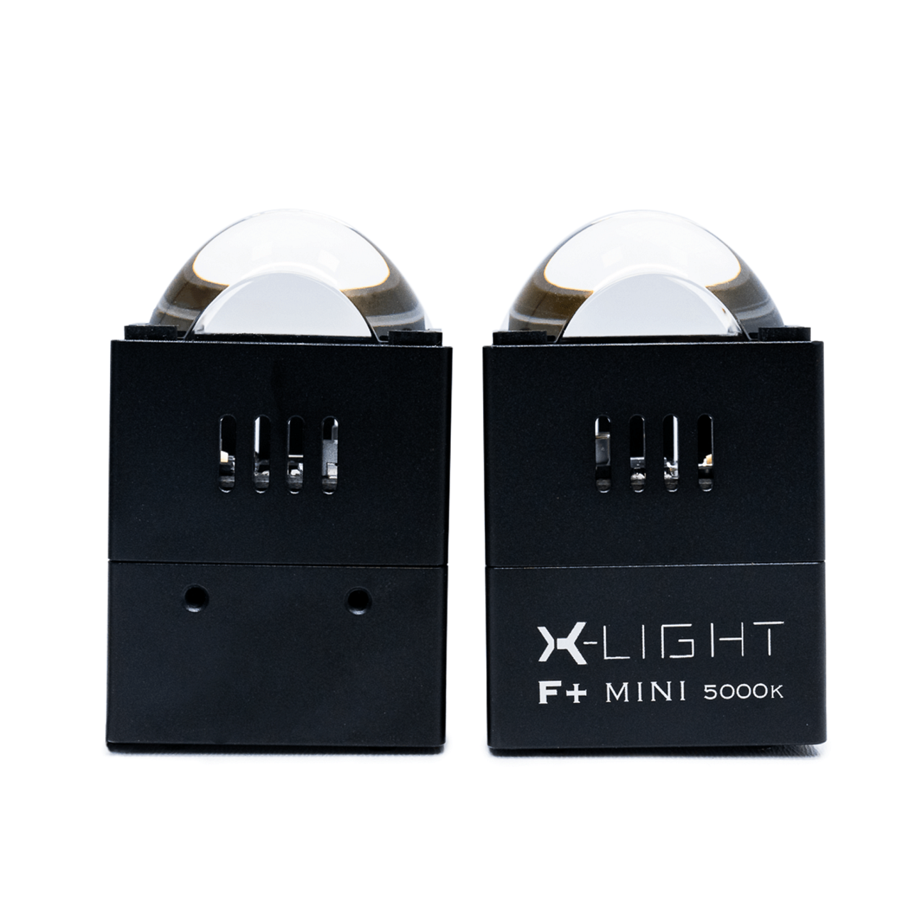 MODUDE LASER X-LIGHT F+ MINI 2021 - Hình 7