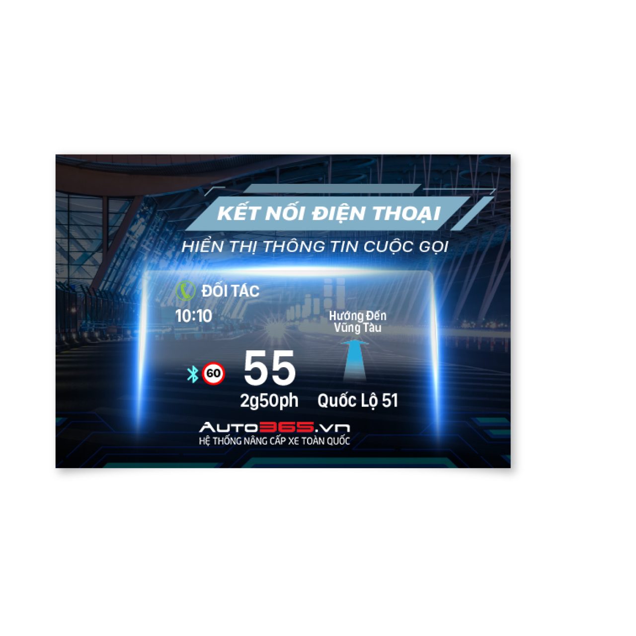 MÀN HÌNH HUD VIETMAP H1N - Hình 2